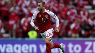 Κρίστιαν Έρικσεν: «Ολική επαναφορά» για το Δανό ποδοσφαιριστή - «Έκλεισε» στην Μπρέντφορντ