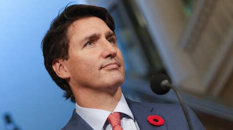 Τζάστιν Τριντό: Θετικός στον κορωνοϊό ο πρωθυπουργός του Καναδά