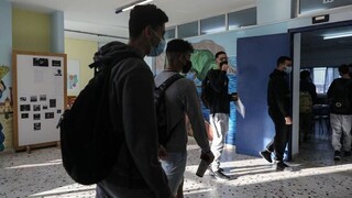 Σχολεία: Ποια θα παραμείνουν κλειστά την Τρίτη στην Αττική