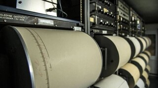 Σεισμός στη Θήβα: Τι έδειξε η μέτρηση του Γεωδυναμικού Ινστιτούτου