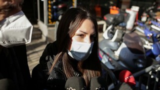 Θεσσαλονίκη: Παραδόθηκαν στην ανακρίτρια οι τοξικολογικές εξετάσεις της 24χρονης