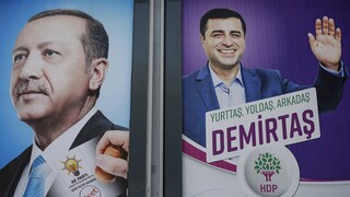«Χαστούκι» ΕΔΑΔ στην Τουρκία για τις διώξεις σε 40 Κούρδους βουλευτές