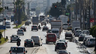 Τέλη κυκλοφορίας 2022 - ΑΑΔΕ: Τι αλλάζει για οχήματα σε ακινησία και διαγραφές οχημάτων