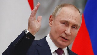 «Σπάει» ένα μήνα σιωπής ο Πούτιν: Τότε μας εξαπάτησαν, τώρα μας αγνοούν
