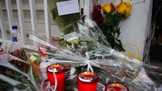 Θεσσαλονίκη: Τρεις προσαγωγές για τη δολοφονία του 19χρονου Άλκη Καμπανού