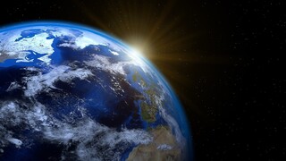 «Συνοδοί» της γης δύο Τρωικοί αστεροειδείς: Θα κινούνται στην τροχιά της για 4.000 χρόνια