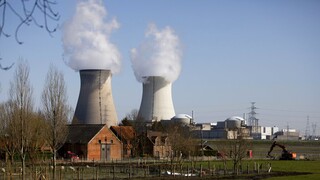 ΕΕ: Ανοίγει ο δρόμος για να χαρακτηριστεί «πράσινη» η πυρηνική ενέργεια
