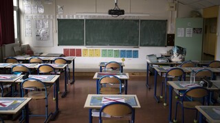 Κορωνοϊός: Πάνω από 40.800 τα κρούσματα σε παιδιά - Δεκάδες σχολικά τμήματα κλειστά