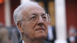 Πέθανε ο πρώην Πρόεδρος της Δημοκρατίας, Χρήστος Σαρτζετάκης