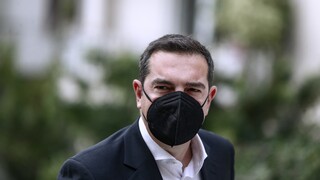 ΣΥΡΙΖΑ και Τσίπρας για Σαρτζετάκη: «Τον αποχαιρετούμε με σεβασμό»