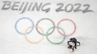 Χειμερινοί Ολυμπιακοί Αγώνες 2022: Πρεμιέρα σήμερα για την αθλητική γιορτή - Οι ελληνικές συμμετοχές