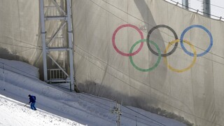 Χειμερινοί Ολυμπιακοί Αγώνες 2022: Το κινούμενο doogle της Google