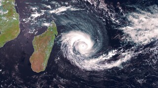 Μαδαγασκάρη: Ανησυχία του ΟΗΕ ενόψει του κυκλώνα Μπατσιράι