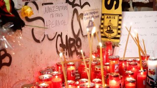 Δολοφονία Άλκη: Συντονισμένη δράση κατά της οπαδικής βίας από Δικαιοσύνη και Αστυνομία