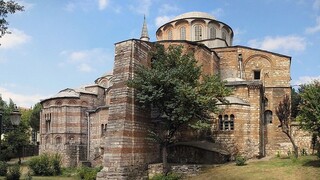 Ρωσική Εκκλησία: Διαμαρτυρία για τη βεβήλωση προσκυνημάτων της Ορθοδοξίας στην Τουρκία