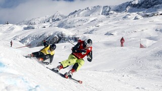 Αυστρία: Εντοπίστηκαν νεκροί δύο χιονοδρόμοι από χιονοστιβάδα