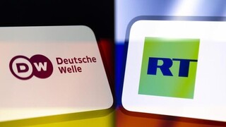 Ψυχρός Πόλεμος στα ΜΜΕ: Η DW για το μπλόκο που υπέστη στη Ρωσία και το «λουκέτο» στο RT Γερμανίας