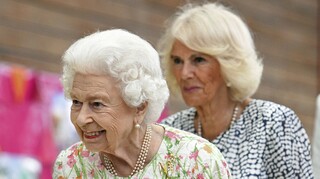 Βρετανία: Η Ελισάβετ κλείνει 70 χρόνια στο θρόνο και χρίζει την Καμίλα μελλοντική «βασίλισσα»