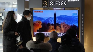 Έκθεση - «φωτιά» για τη Βόρεια Κορέα: Βγάζει λεφτά από κυβερνοεπιθέσεις και αναπτύσσει πυρηνικά