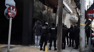 Δολοφονία Άλκη: Τέσσερις συλλήψεις στη Θεσσαλονίκη, εντάλματα για 10 άτομα