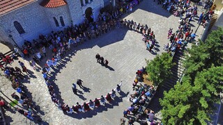 Διευρύνεται το Εθνικό Ευρετήριο Άυλης Πολιτιστικής Κληρονομιάς της Ελλάδας - Με εννέα στοιχεία