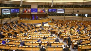Ευρωβαρόμετρο: Την υπεράσπιση του κράτους δικαίου ζητούν από την Ευρωβουλή οι Έλληνες