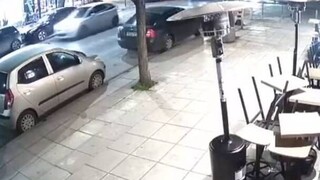 Δολοφονία Άλκη: Νέο βίντεο από την κάθοδο του «ταγμάτος εφόδου» στον τόπο του εγκλήματος