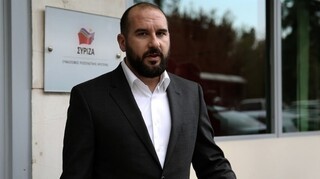Τζανακόπουλος: «Σε αποδρομή η κυβέρνηση - Τον τόνο του παλαιοκομματισμού δίνει ο Μητσοτάκης»