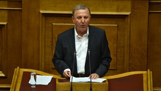 Σάκης Παπαδόπουλος: «Δεν θα είμαι ξανά υποψήφιος βουλευτής»