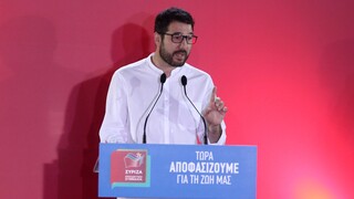 Επανακατέθεσε ο ΣΥΡΙΖΑ την τροπολογία για τη μείωση της φορολογίας στα καύσιμα