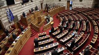 Βουλή: Κυρώθηκε η σύμβαση δωρεάς του Ιδρύματος Νιάρχος για το Παιδιατρικό Νοσοκομείο Θεσσαλονίκης