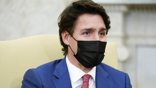 Καναδάς - Τριντό για το «κομβόι της ελευθερίας»: «Πρέπει να σταματήσει»