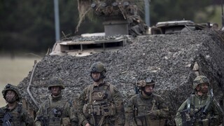 Η Ολλανδία ενισχύει το ΝΑΤΟ στη Λιθουανία - Μόνιμα στρατεύματα των ΗΠΑ ζητά ο Ναουσέντα