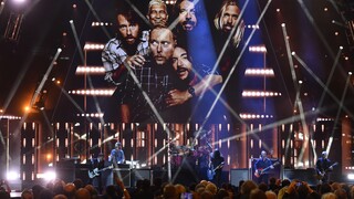Οι Foo Fighters θα κάνουν συναυλία στο Metaverse - Κι αυτό δεν αρέσει ιδιαίτερα στο κοινό τους