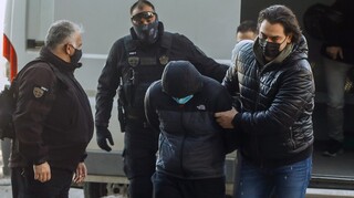Δολοφονία Άλκη: Προφυλακιστέοι ακόμη τρεις κατηγορούμενοι - Τι είπαν στις απολογίες τους