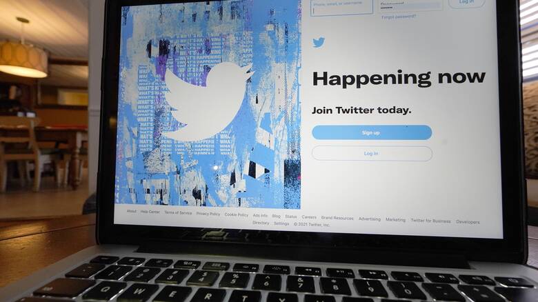 Twitter: Έφθασε τα 217 εκατομμύρια καθημερινούς ενεργούς χρήστες