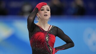 Οι Ρώσοι έστειλαν την 15χρονη Βαλίεβα στους Ολυμπιακούς παρότι είχε βρεθεί ντοπαρισμένη