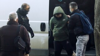 Δολοφονία Άλκη - Θεοδωρικάκος: Αναζητείται και 12ος ύποπτος, όλοι θα οδηγηθούν στην Δικαιοσύνη