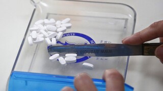 Κορωνοϊός - Αντιικά χάπια: Όλα όσα πρέπει να γνωρίζετε για τη νέα θεραπεία