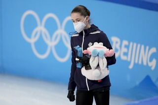 Χειμερινοί Ολυμπιακοί Αγώνες: Tη Δευτέρα η απόφαση του CAS για Καμίλα Βαλίεβα
