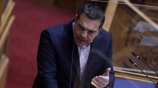 ΣΥΡΙΖΑ: «Ναι» στην πολυφωνία, «όχι» στην παραφωνία
