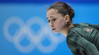 Χειμερινοί Ολυμπιακοί Αγώνες: Η Καμίλα Βαλίεβα μπορεί να διαγωνιστεί, αλλά δεν θα λάβει μετάλλιο