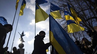 Ουκρανία: Πακέτο στήριξης 1,2 δισ. ευρώ από την Ευρωπαϊκή Ένωση