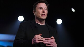 Έλον Μασκ: Δώρισε μετοχές της Tesla αξίας 5,7 δισ. δολαρίων σε φιλανθρωπικούς σκοπούς
