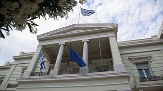 ΥΠΕΞ: Διάβημα προς τον Ουκρανό πρέσβη στην Αθήνα για τον θάνατο και τραυματισμό ομογενών