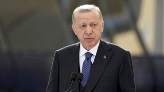 Ο Ερντογάν για business στα Εμιράτα - Ελπίζει σε επενδύσεις εν μέσω οικονομικής κρίσης στην Τουρκία