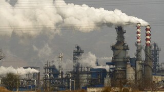 Η Κίνα αυξάνει την κατανάλωση άνθρακα παρά τις δεσμεύσεις για μείωση έως το 2030