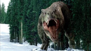 Τι γίνεται στο «Jurassic World: Dominion»; Κυρίως, μας τρώνε οι δεινόσαυροι (trailer)