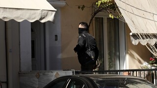 Θεσσαλονίκη: 33χρονος κρατούσε ομήρους την οικογένειά του - Απειλούσε να ανατινάξει την πολυκατοικία
