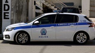 Θεσσαλονίκη: Συνελήφθη 33χρονος για «ριφιφί» σε σούπερ μάρκετ με λεία 100.000 ευρώ